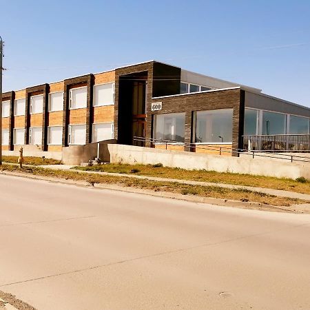 Hotel Costanera بويرتو ناتالز المظهر الخارجي الصورة