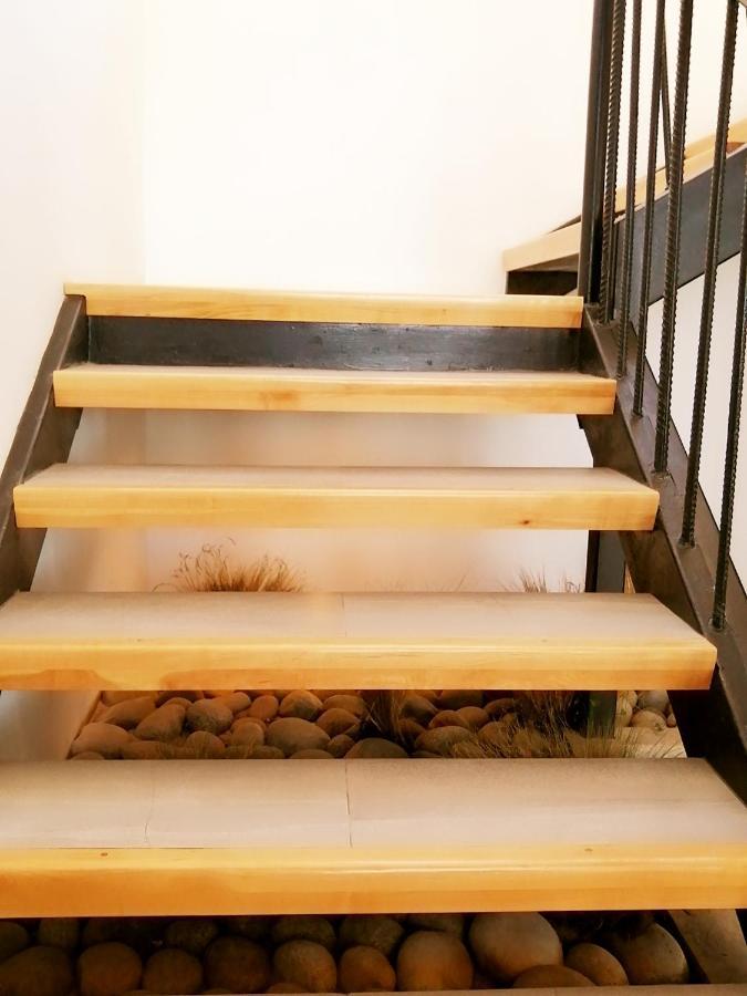 Hotel Costanera بويرتو ناتالز المظهر الخارجي الصورة