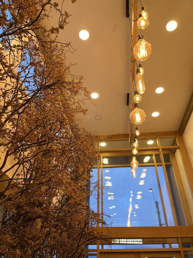Hotel Costanera بويرتو ناتالز المظهر الخارجي الصورة