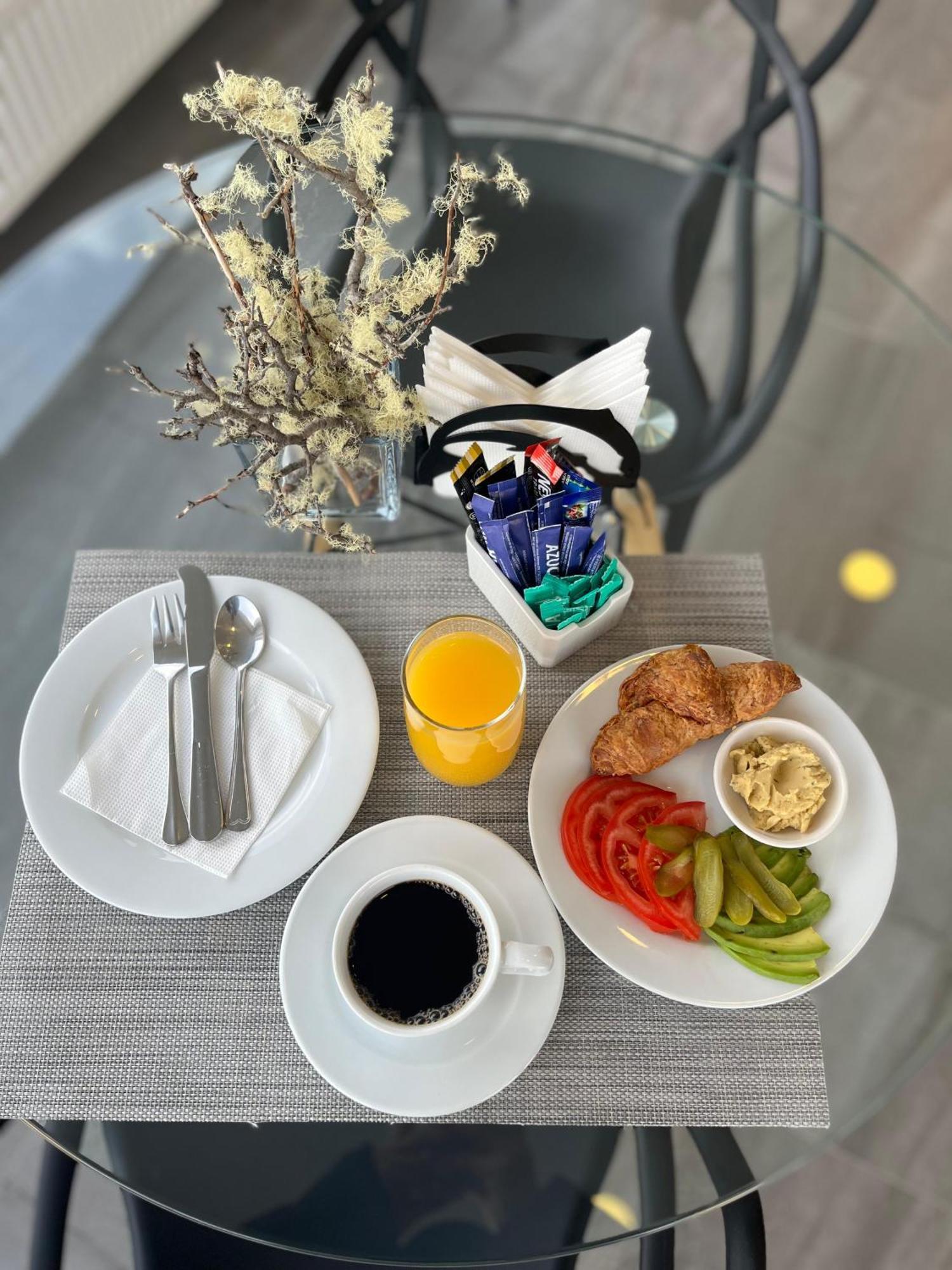 Hotel Costanera بويرتو ناتالز المظهر الخارجي الصورة